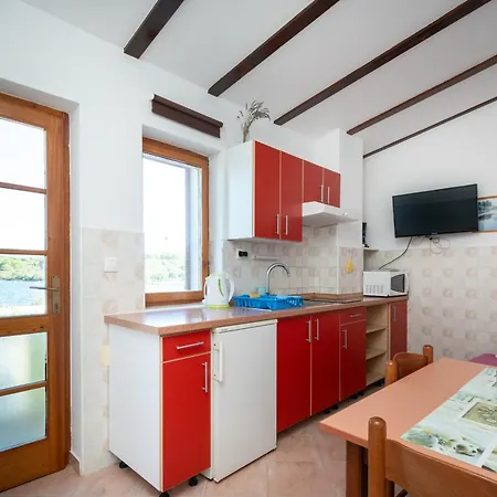 By The Sea Veli Rat, Dugi Otok - 438 * ベリ・ラット