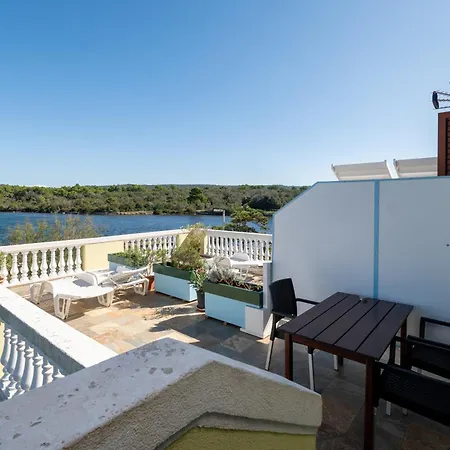 Διαμέρισμα By The Sea Veli Rat, Dugi Otok - 438