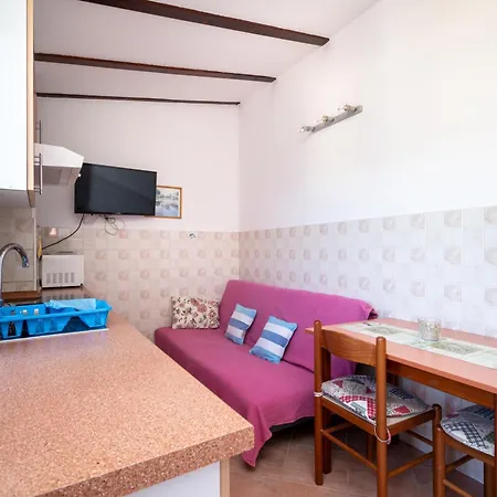 アパート By The Sea Veli Rat, Dugi Otok - 438 *
