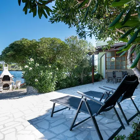 By The Sea Veli Rat, Dugi Otok - 438 Διαμέρισμα