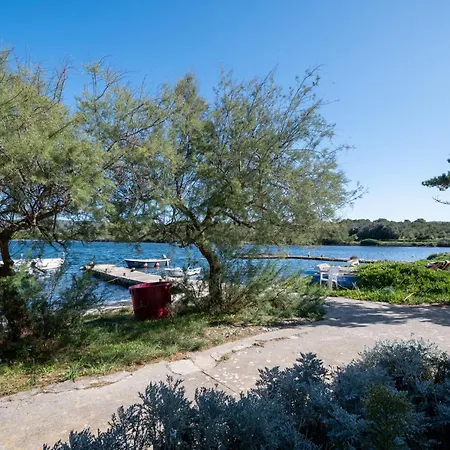 By The Sea Veli Rat, Dugi Otok - 438 アパート *