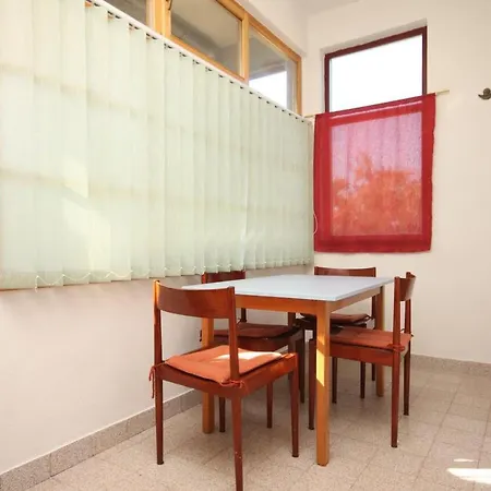 By The Sea Veli Rat, Dugi Otok - 438 Апартаменты Вели-Рат