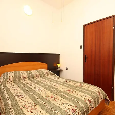 By The Sea Veli Rat, Dugi Otok - 438 Appartement Veli Rat