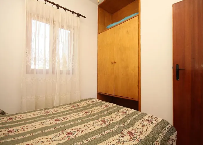 By The Sea Veli Rat, Dugi Otok - 438 Апартаменты *