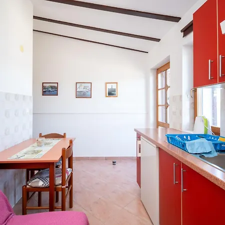By The Sea Veli Rat, Dugi Otok - 438 شقة *
