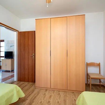 By The Sea Veli Rat, Dugi Otok - 438 شقة *