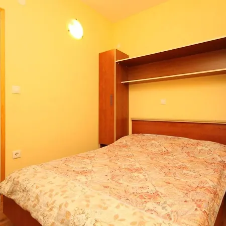 By The Sea Veli Rat, Dugi Otok - 438 Апартаменты Вели-Рат