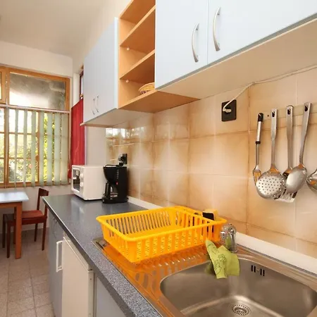 By The Sea Veli Rat, Dugi Otok - 438 Apartament