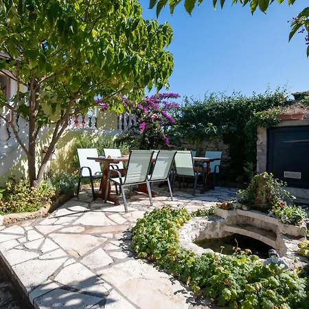 By The Sea Veli Rat, Dugi Otok - 438 Апартаменты