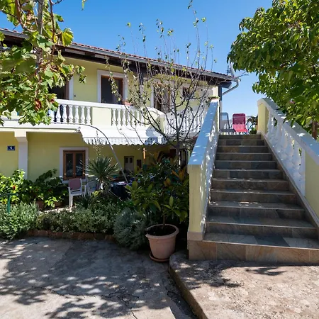 Apartmán By The Sea Veli Rat, Dugi Otok - 438 Veli Rat