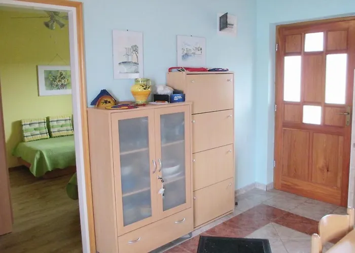 דירה By The Sea Veli Rat, Dugi Otok - 438