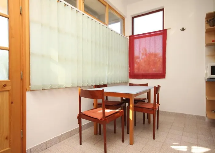 By The Sea Veli Rat, Dugi Otok - 438 דירה ולי ראט