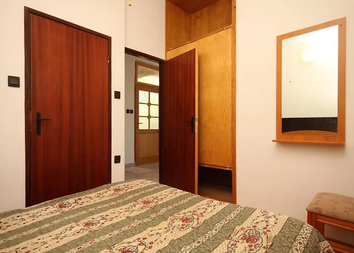 By The Sea Veli Rat, Dugi Otok - 438 דירה ולי ראט