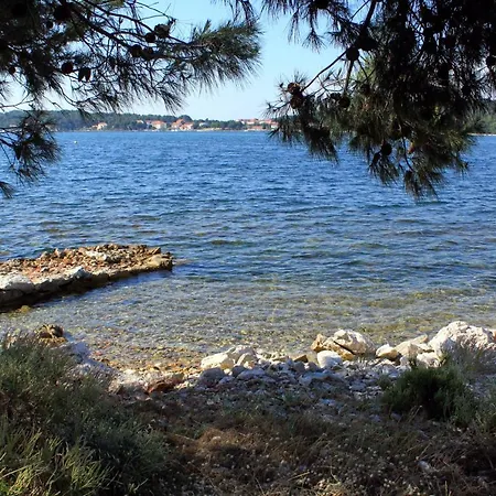 Apartments By The Sea Veli Rat, Dugi Otok - 438 Apartment Veli Rat