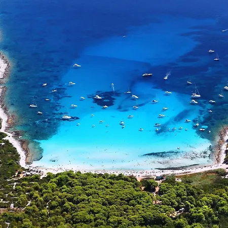 Apartments By The Sea Veli Rat, Dugi Otok - 438 Apartment Veli Rat