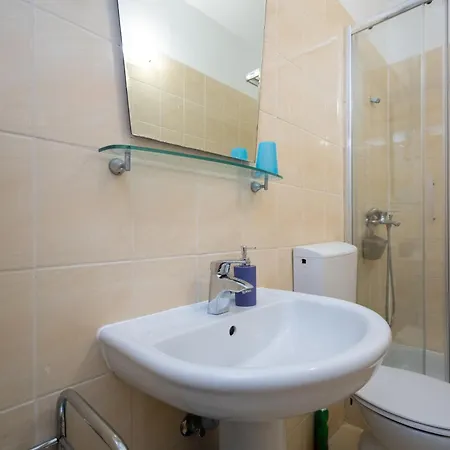 Apartments By The Sea Veli Rat, Dugi Otok - 438 Veli Rat