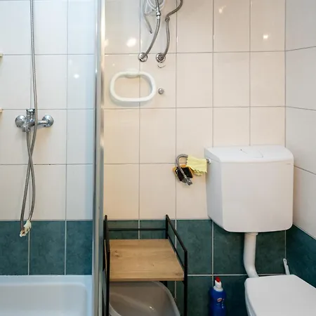 Apartments By The Sea Veli Rat, Dugi Otok - 438 Apartment