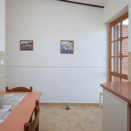 Apartment Apartments By The Sea Veli Rat, Dugi Otok - 438