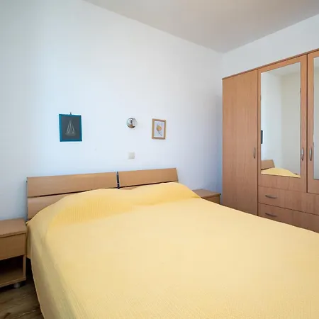 Apartments By The Sea Veli Rat, Dugi Otok - 438 Apartment Veli Rat
