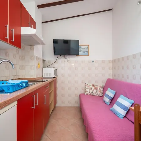 Apartments By The Sea Veli Rat, Dugi Otok - 438 Veli Rat