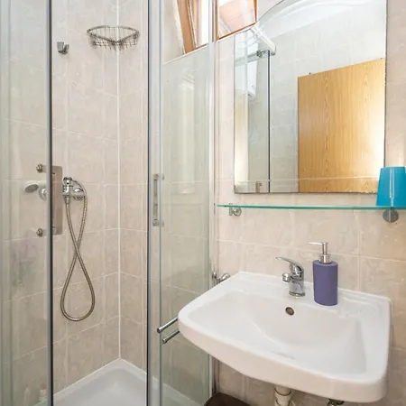 Apartment Apartments By The Sea Veli Rat, Dugi Otok - 438 *