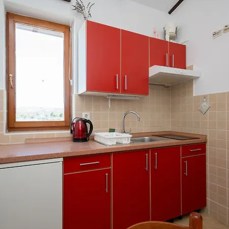 Apartment Apartments By The Sea Veli Rat, Dugi Otok - 438 Veli Rat