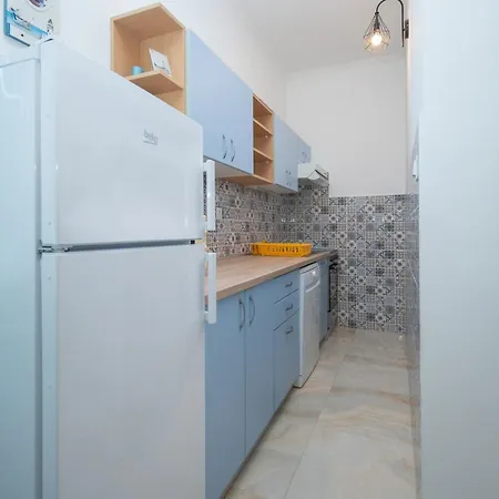 Apartments By The Sea Veli Rat, Dugi Otok - 438 * Veli Rat
