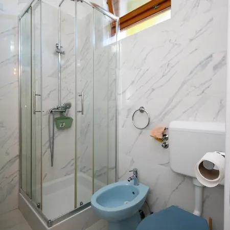 Apartment Apartments By The Sea Veli Rat, Dugi Otok - 438 *