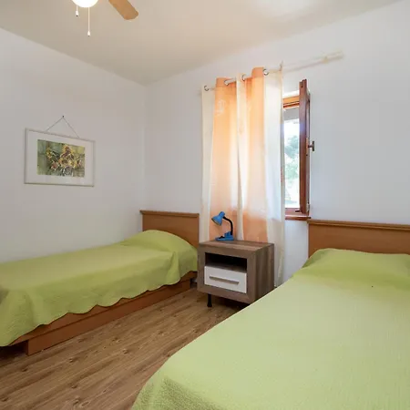 Apartments By The Sea Veli Rat, Dugi Otok - 438 Apartment Veli Rat