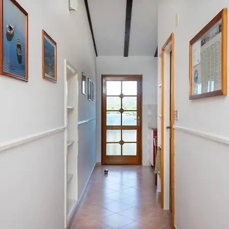 Apartment Apartments By The Sea Veli Rat, Dugi Otok - 438 Veli Rat