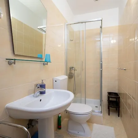 Apartments By The Sea Veli Rat, Dugi Otok - 438 *