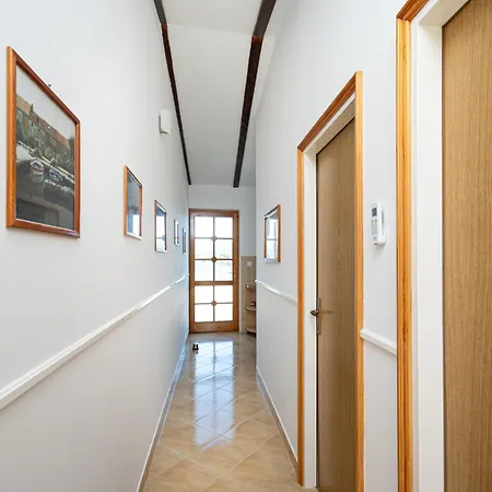 Apartments By The Sea Veli Rat, Dugi Otok - 438 Veli Rat