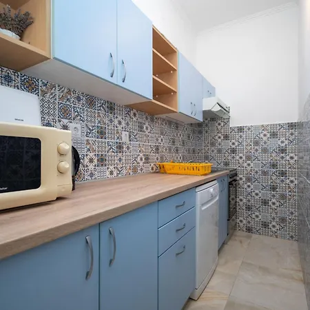 Apartments By The Sea Veli Rat, Dugi Otok - 438