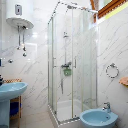 Apartment Apartments By The Sea Veli Rat, Dugi Otok - 438