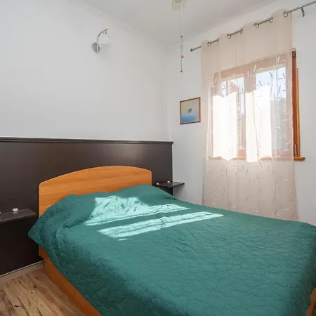 Apartments By The Sea Veli Rat, Dugi Otok - 438 Apartment Veli Rat