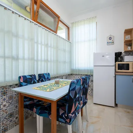 Apartment Apartments By The Sea Veli Rat, Dugi Otok - 438 Veli Rat