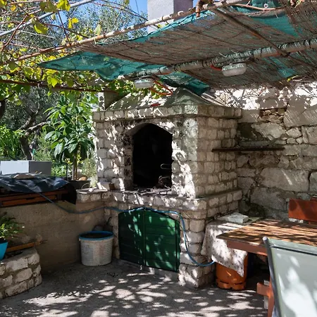 Apartments By The Sea Veli Rat, Dugi Otok - 438 Veli Rat