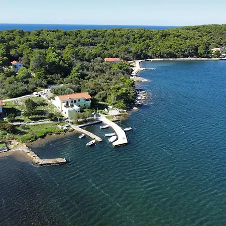 Apartment Apartments By The Sea Veli Rat, Dugi Otok - 438 Veli Rat